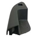 Moldura Puxador Porta Traseira Direita Gm Spin 2012 2016 Cinza Traseira