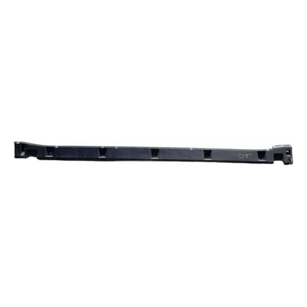 Spoiler Lateral Direito Suzuki Grand Vitara 2011/2015 Preto
