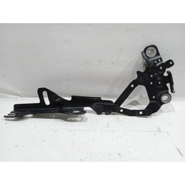Dobradiça Capô Lado Esquerdo Bmw 320i F30 2014/2017
