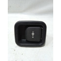 Tomada 12v Bmw X1 2010 2011 2012 2013