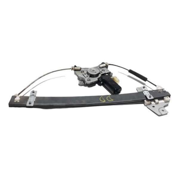 Máquina De Vidro Dianteira Direita Kia Picanto 2008/2011