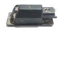 Luz Da Placa Traseira Peugeot 408 2011/2014 