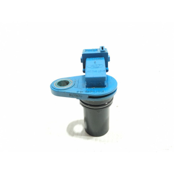 Sensor De Fase Motor Ford New Fiesta 1.6 16v 2011
