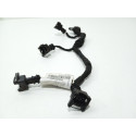 Chicote Sensor Flauta Dos Bicos Injetor Gm Tracker 2012/2016