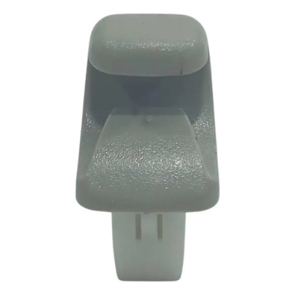 Presilha Suporte Quebra Sol Nissan Tiida 2008 2013