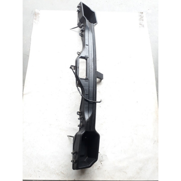 Alma Do Para Choque Traseiro Hyundai Hb20 Hatch 2016/2019