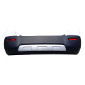 Para-choque Traseiro Chevrolet Tracker Ltz 2012/2016