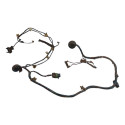 Chicote Porta Traseira Direita Gm Astra Hatch 2004 2010