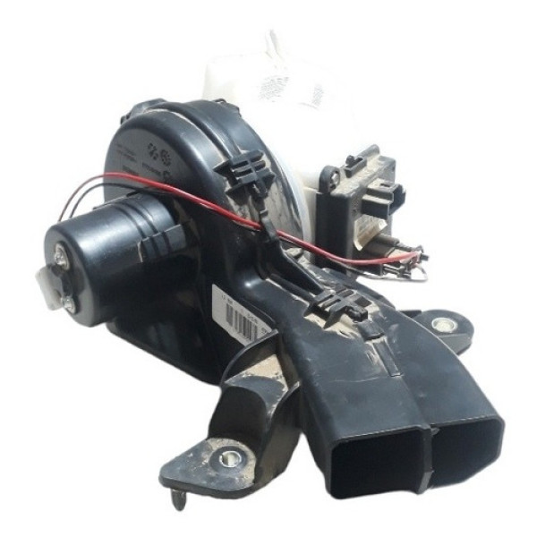 Motor Ar Traseira Direita Citroen C4 Picasso 2008/2013 