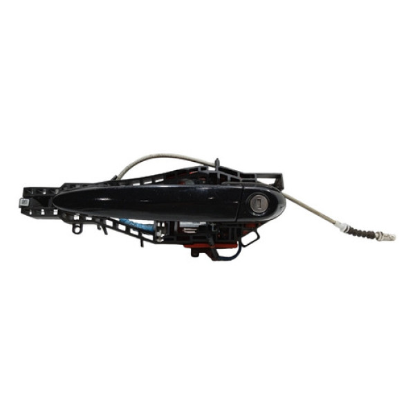 Maçaneta Externa Dianteira Esquerda Bmw 320i F30 2014/2017 Dianteira