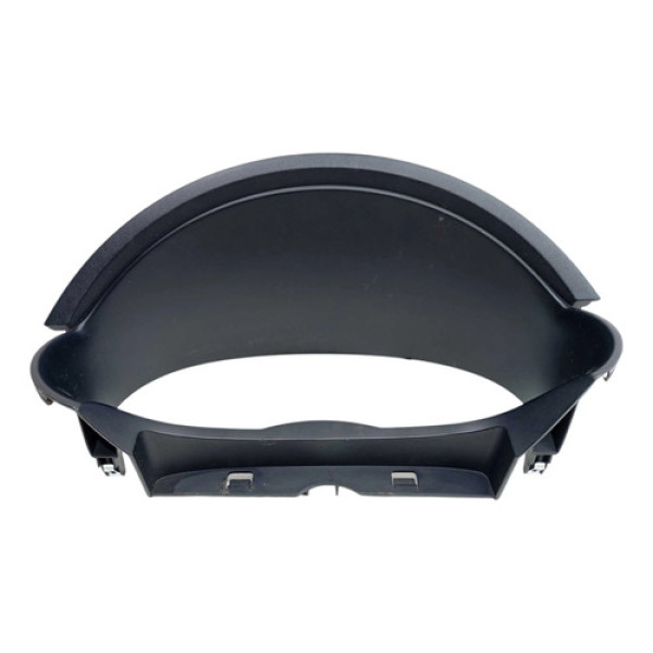 Moldura Painel De Instrumentos Nissan Sentra 2007 2013 Preto