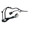 Chicote Porta Traseira Direita Chevrolet Gm Spin 2012 2016