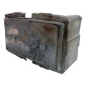  Suporte Bateria Honda Civic 1.8 2007 2011