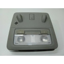 Luz Teto Cortesia Chevrolet Cruze 2012/2015