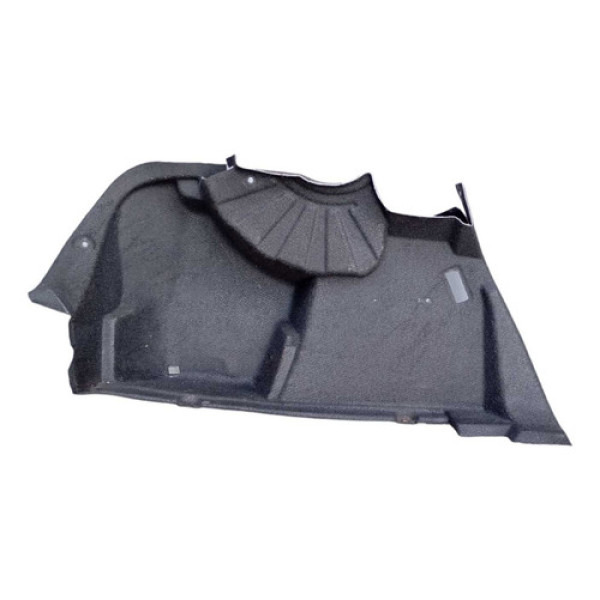 Forro Lateral Esquerdo Porta Malas C4 Lounge 2014