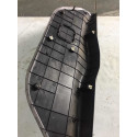 Forro Da Tampa Traseira Kia Picanto Ex 2008 A 2011 Original