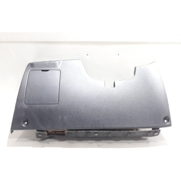 Moldura Inferior Do Painel Lado Esquerdo Lancer 2010/2015
