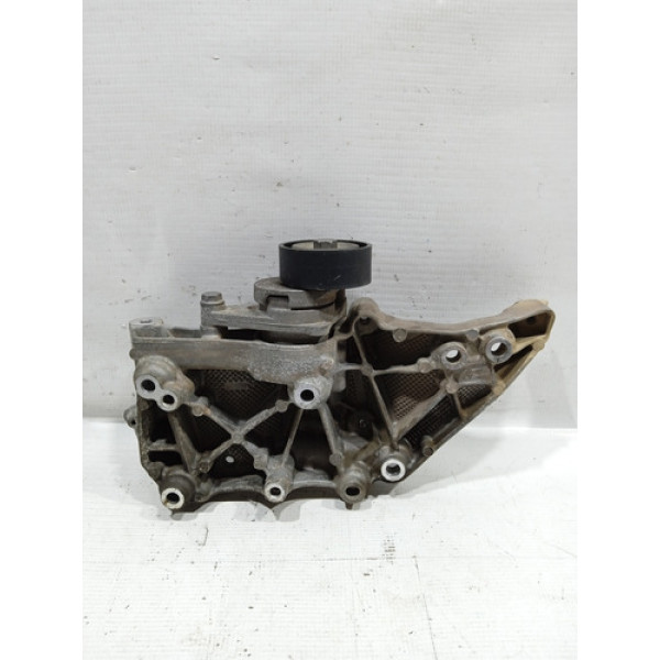 Suporte Alternador Compressor Citroen C3 1.5 8v 2014/2017
