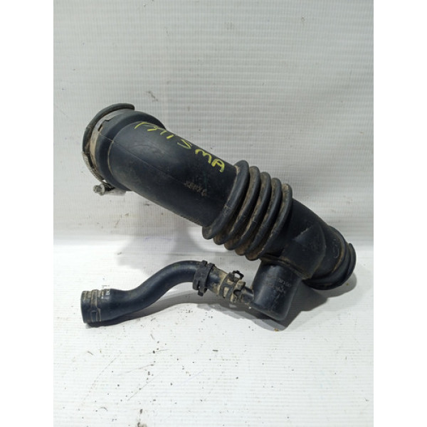 Mangueira Filtro De Ar/tbi Gm Prisma 1.0 2014/2017