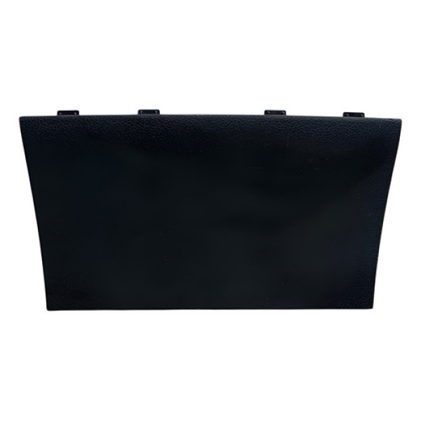 Acabamento Painel Central Honda Fit 2009 2014 Preto