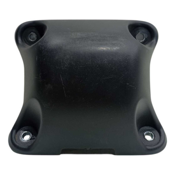 Moldura Acabamento Porta Malas Fiat Grand Siena 2013 2017 Preto