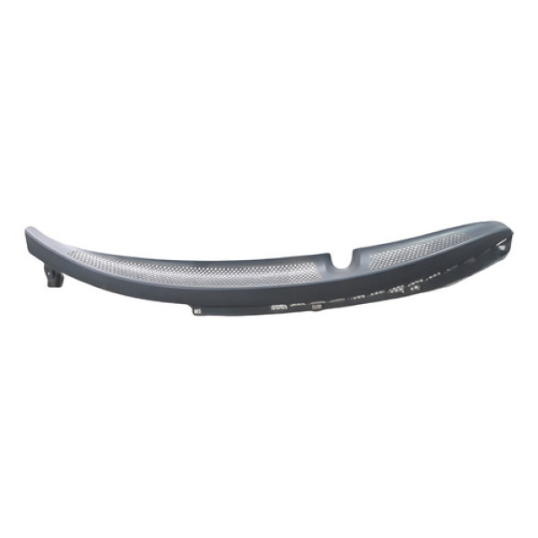 Grade Churrasqueira Para Brisa Citroen C3 1.4 2008/2012 000