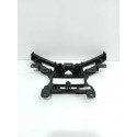 Moldura Painel Botão Pisca Alerta Gm Cruze Lt 2012/2015 Preto