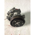 Compressor Ar Condicionado Honda Hrv 1.8 16v 2016/2018