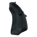 Acabamento Churrasqueira Lado Direito Fiat Grand Siena 2013 Preto