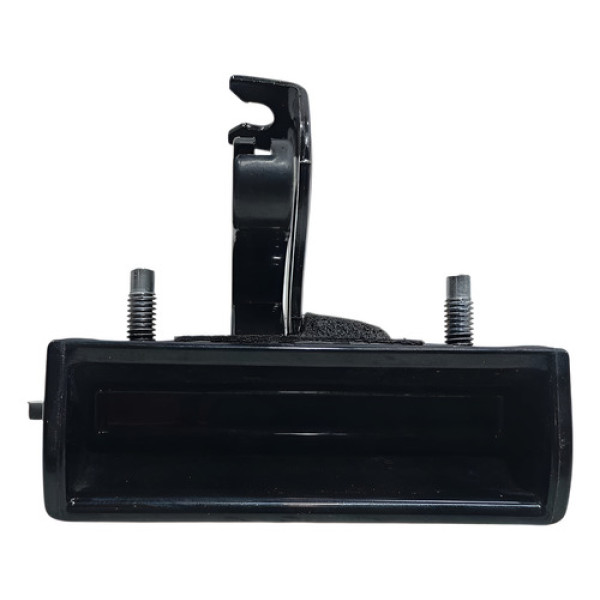 Maçaneta Externa Abertura Tampa Traseira Honda Fit 2015 2020 Preto Traseira