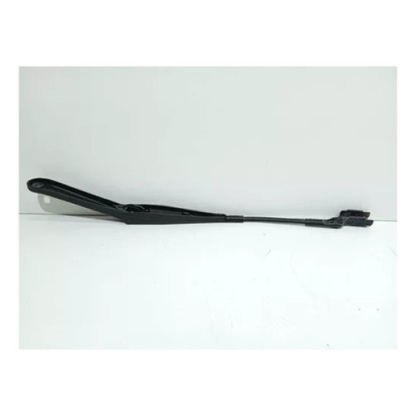 Braço Limpador Parabrisa Esquerdo Ford New Fiesta Hatch 2016 Esquerdo