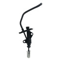 Atuador Pedal Embreagem Chevrolet Gm Spin 1.8 8v 2012 2016