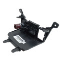 Moldura Tomada 12v Passenger Tracker Premier 2017 2019