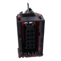 Chicote Porta Dianteira Esquerda Chevrolet Cruze 2012/2015