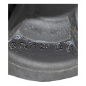 Bomba De Água Mercedes C180 Cgi 1.8 2011/2013 R2712010401