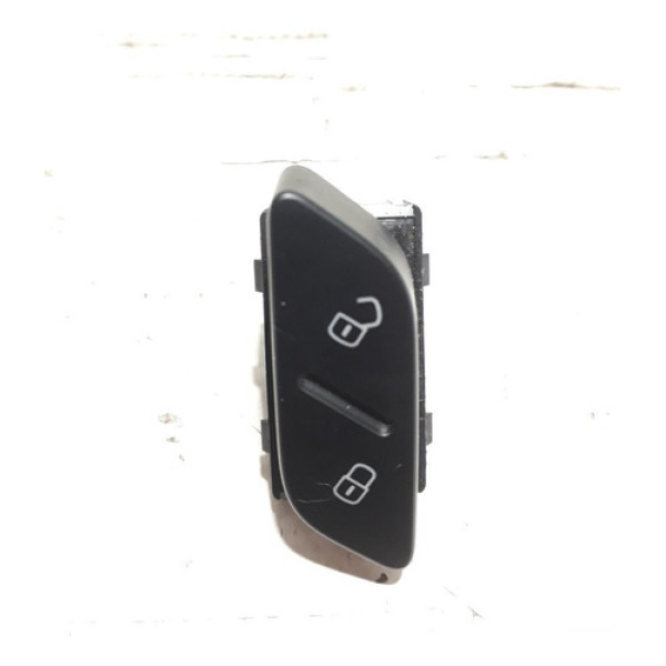 Comando Trava Elétrica Dianteira Direita Vw Jetta 2012/2015