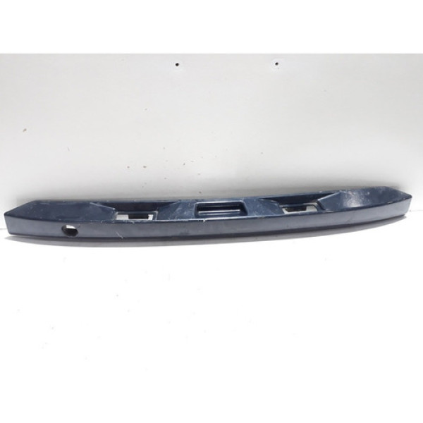 Acabamento Friso Tampa Traseira Fiat Palio 2009/2013 S7