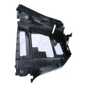 Forro Porta Malas Esquerdo Gm Sonic Hatch 2012/2014 