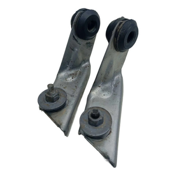 Suportes Radiador Renault Logan 1.0 16v 2008 2013