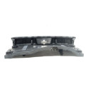 Acabamento Soleira Porta Malas Gm Sonic Hatch 2012/2014  Preto