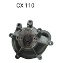 Bomba De Água Mercedes C180 Cgi 1.8 2011/2013 R2712010401