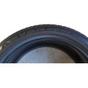 Pneu Yokohama Advan Sport V105 245/45zr19 Semi Novo  Y