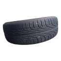 Estepe Aro 15 Original 5 Furo Chevrolet Astra Gsi 2004 2010 Preto