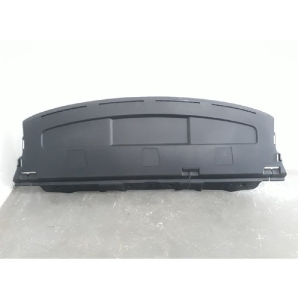 Tampão Do Bagagito Mitsubishi Lancer 2010/2015 Preto
