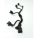 Chicote Sensor Flauta Dos Bicos Injetor Gm Tracker 2012/2016
