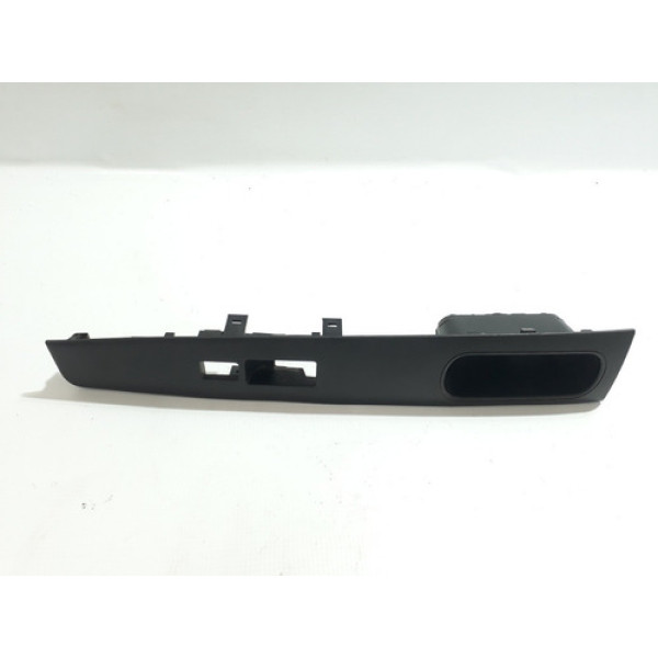 Moldura Comando Vidro Dianteiro Direito Sentra 2008/2013