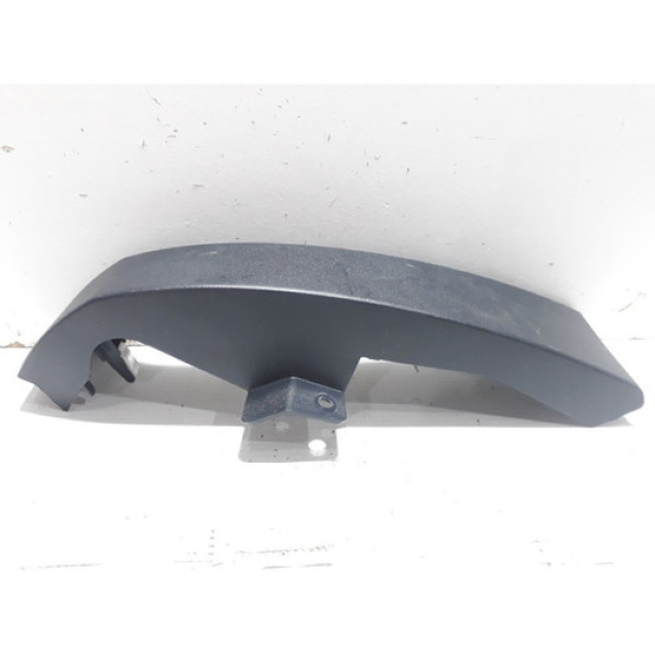 Acabamento Painel Lado Direito Mitsubishi Lancer 2010/2015
