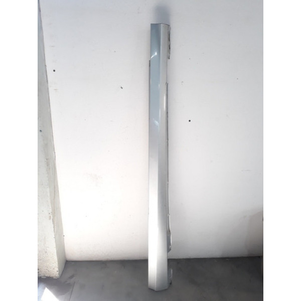 Spoiler Lateral Direito Mercedes C180 2009/2012 Cinza