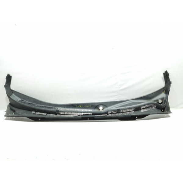Grade Churrasqueira Hyundai Vera Cruz 2009/2011  Fosco