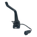 Fechadura Capô Dianteiro Gm Tracker Ltz 2012/2016
